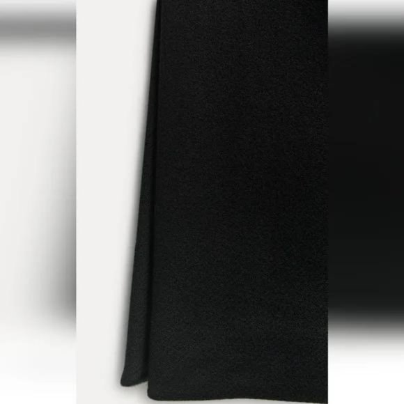 ZARA VENTED MANTECO WOOL COAT ZW COLLECTION - Picture 5 of 11